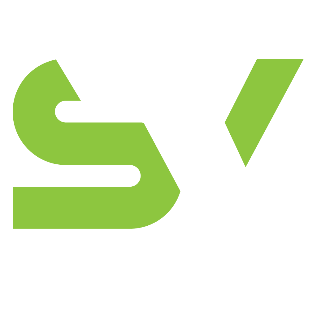 SV International Logo